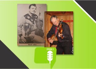 Maple Sugar Hoedown: Great Canadian Fiddle Traditions